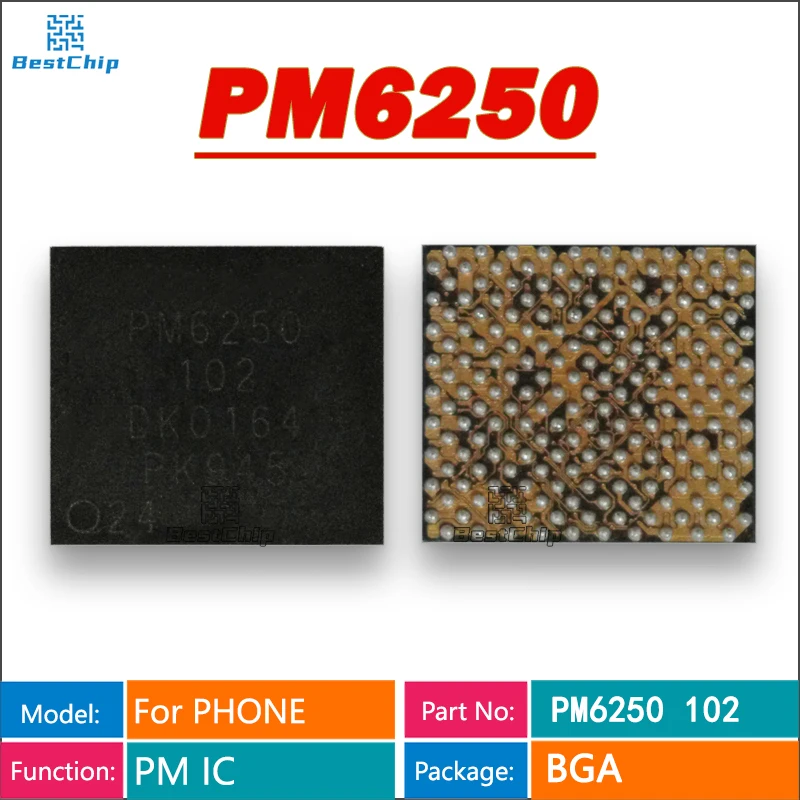 5-10 шт. лампы PM6250 102 002
