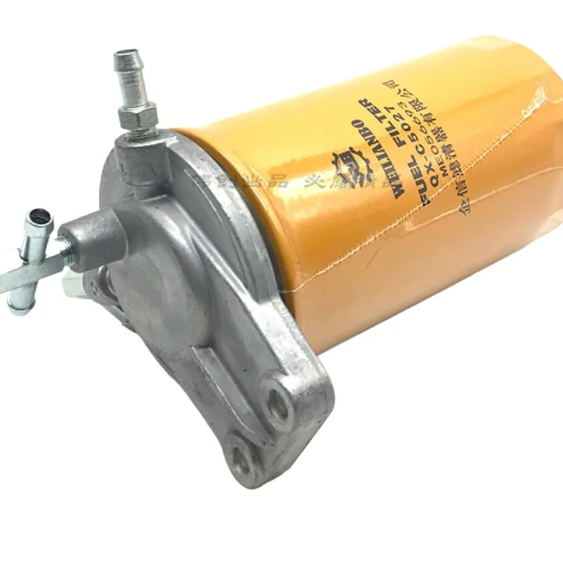 Для двигателя yanmar VIO 4TNV88 94 98 дизельный фильтр базовый аксессуары для экскаватора