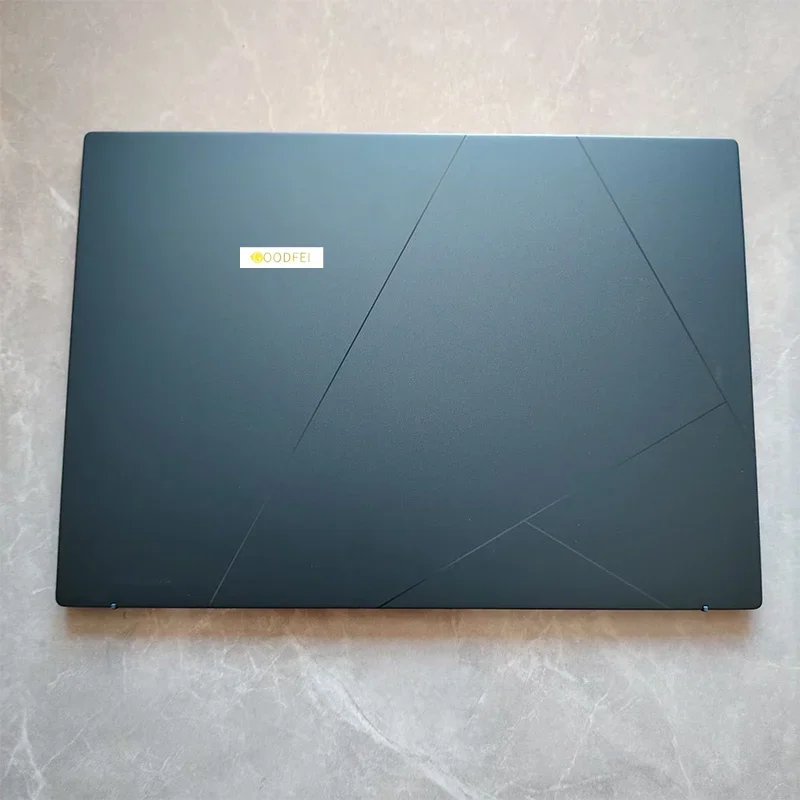 Новый для Asus Zenbook UX3405 UX3405M UX3405MA 2024 верхний чехол экрана ноутбука ЖК-задняя крышка