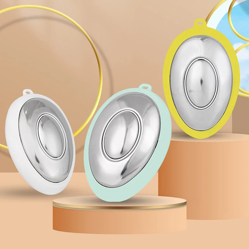 

EMS Microcurrent Pulse Hand Sleep Messager Fast Sleep Stress Reducing Portable Smart Hand Held Sleep Instrument