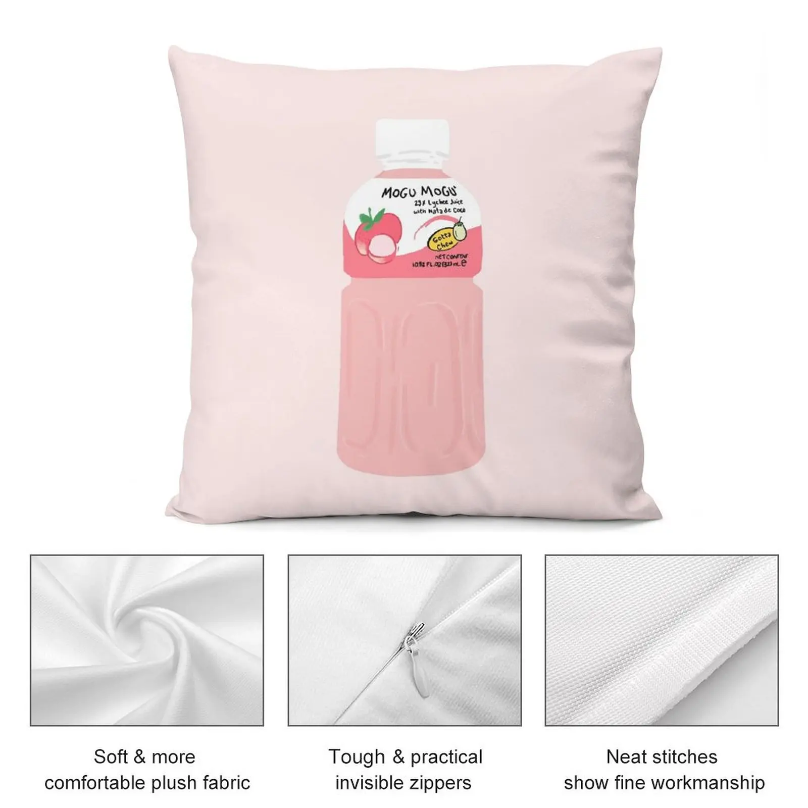 Диванная подушка Mogu Lychee наволочки для дивана гостиной подушки