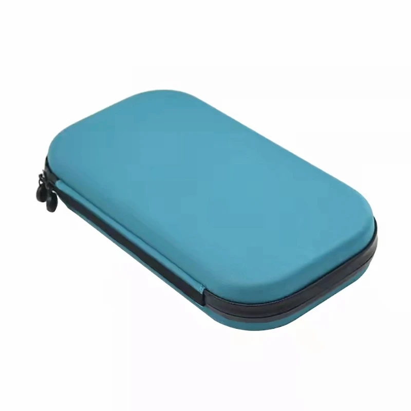 

Hard EVA Carrying Storage Mesh-Pockets For Stethoscope Organizer Bag