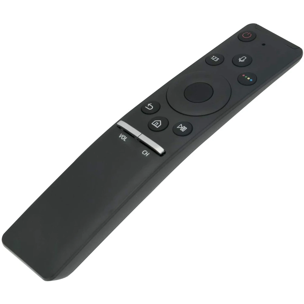 Регулируемый голосовой пульт дистанционного управления для Samsung Smart 4K TV BN5901266A