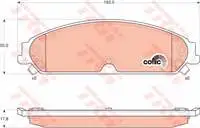 

Store code: GDB4134 interior for 3.0 CHRYSLER 300C