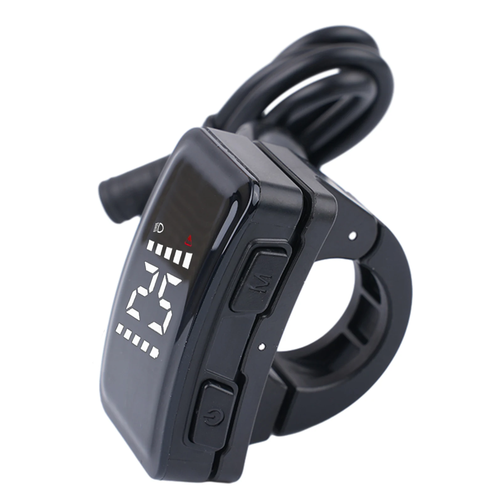 

Дисплей DZ40, электрический велосипед для электровелосипеда, водонепроницаемый для моторов Bafang BBS01 BBSHD