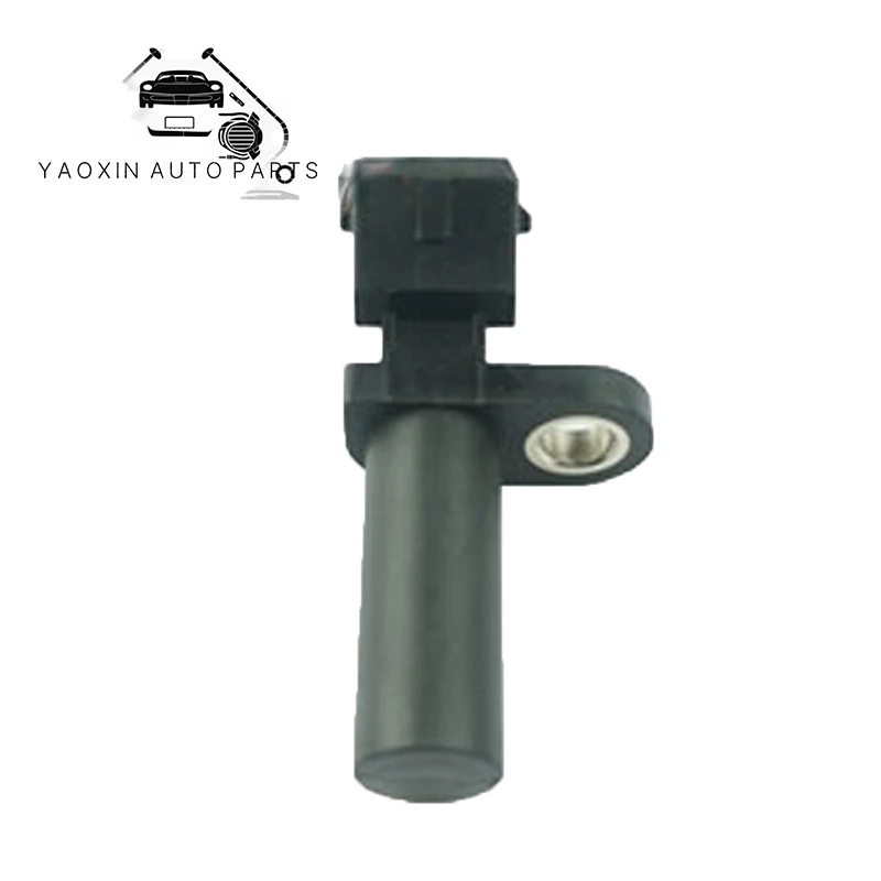 Фото Датчик положения коленчатого вала для Ford Escort Fiesta Van Focus Mondeo Orion Puma 1,6 1,8 2,0 924F6C315AB 924F-6C315-AB №1