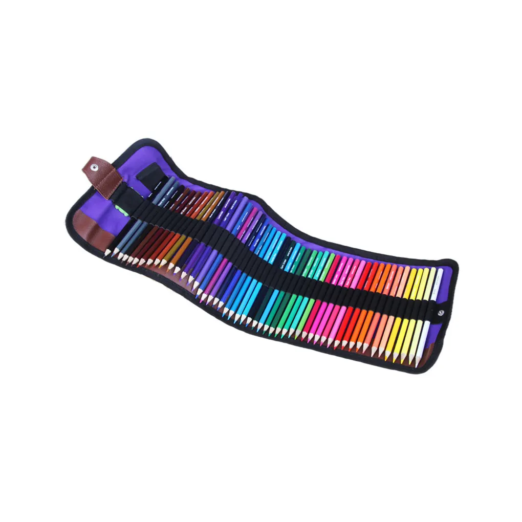 

Drawing Pencil Portable Reusable Professional Odorless Hexagonal Student Painting Sketching Scrapbooking Pencils