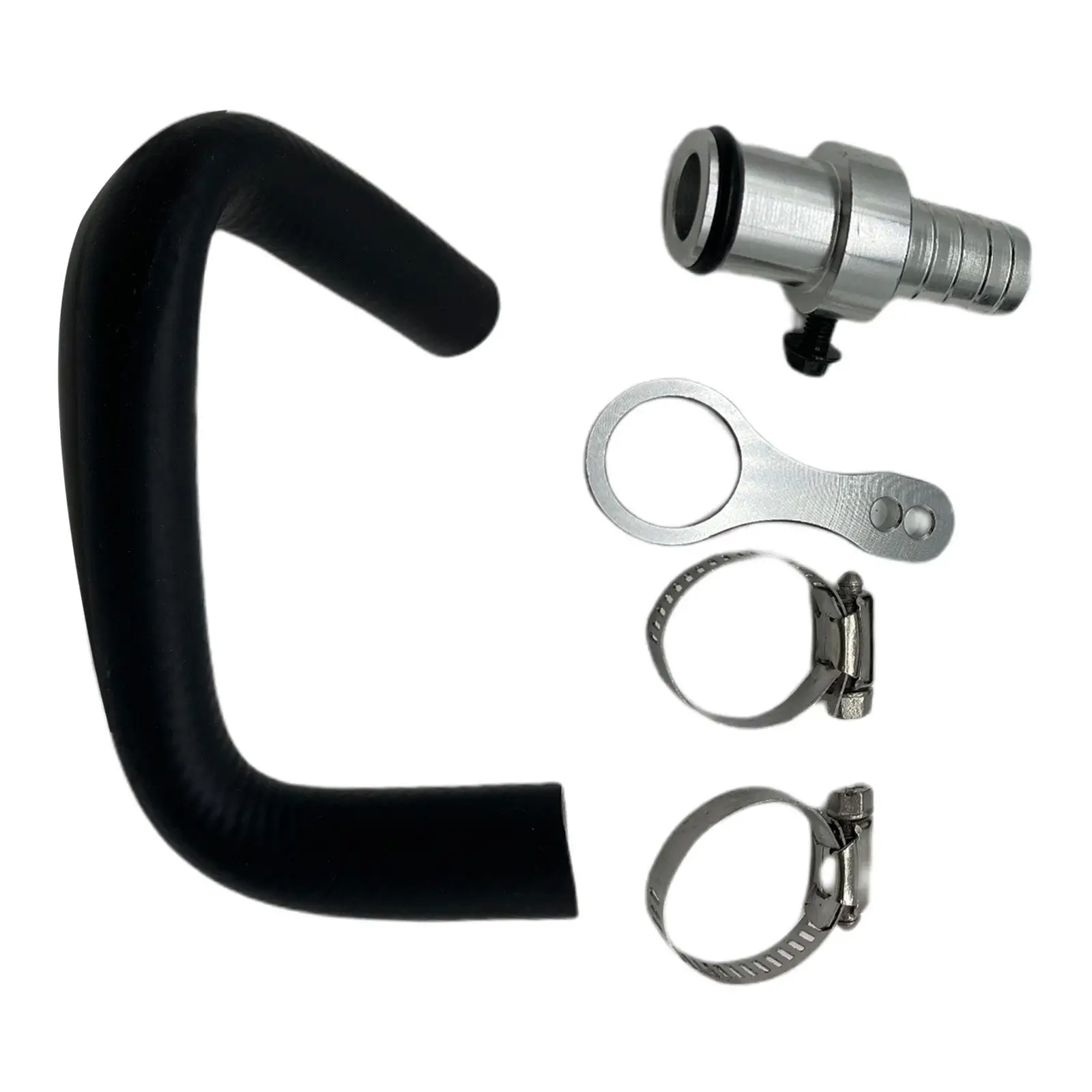 

Утечка шланга охлаждающей жидкости для автомобиля-Предотвращение зазубрины адаптер детали 5-в-1 для ОЗУ рециркуляции отработавших газов