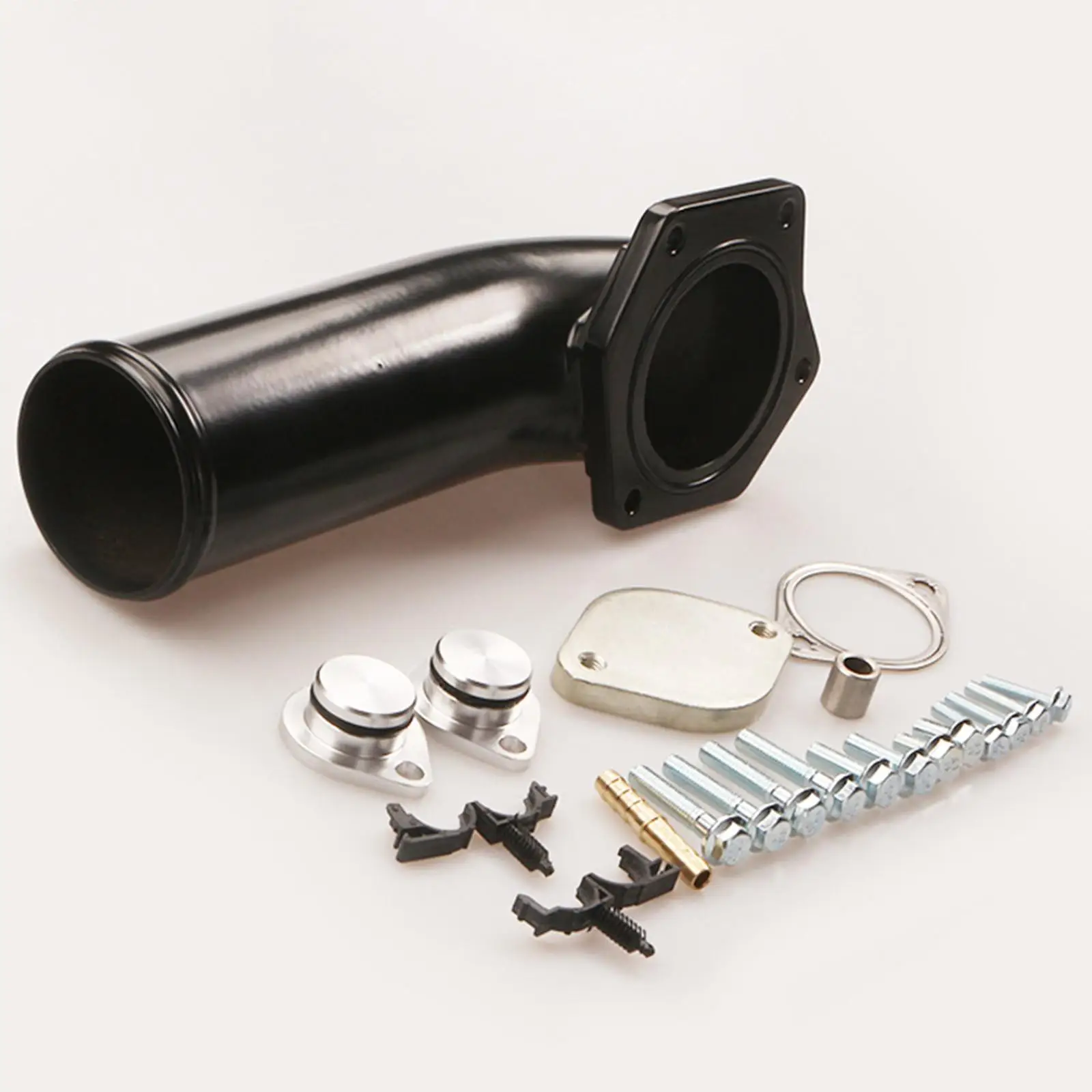 

Egr Throttle for 6.4L 2008-2010 Easy to Install