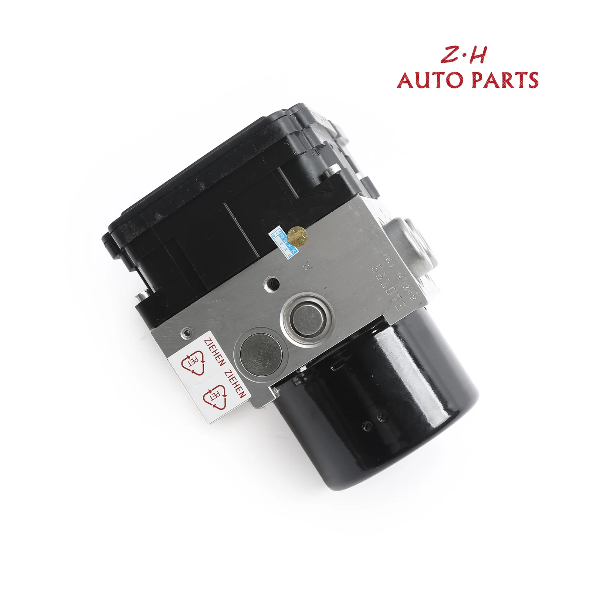 4L0614517KBEF Автомобильная тормозная система ABS насос + блок управления для Audi Q7 2006-2015