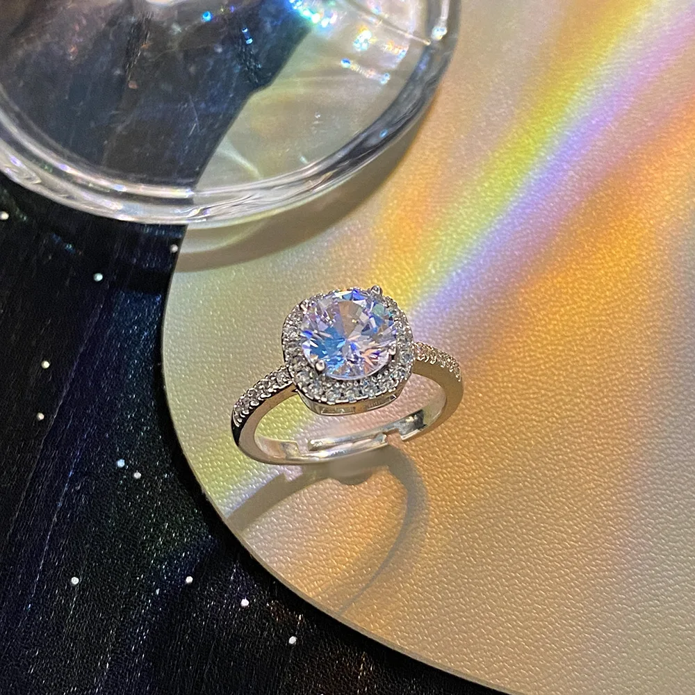 

Adjustable Ring