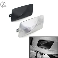 acz motorcycle scooter transmission chassis cover cap aluminum for sprint s lx 50 125 150 300