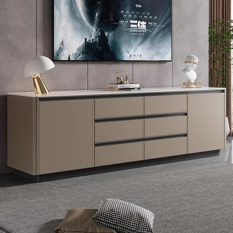 Мебельная консоль мебель для салона планшетофон Современная Мобильная гостиная