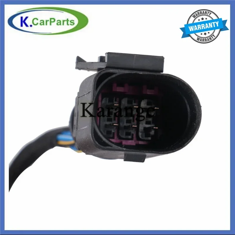 Передний бампер PDC датчик парковки запаса проводка кабель для Audi A4 B9 S4 2013 2014 2015 2016