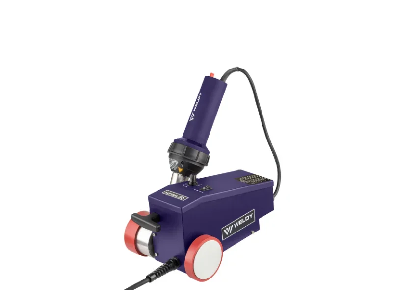 Сварочный фойлер ETL промышленный DIY класс автоматический сварочный аппарат с