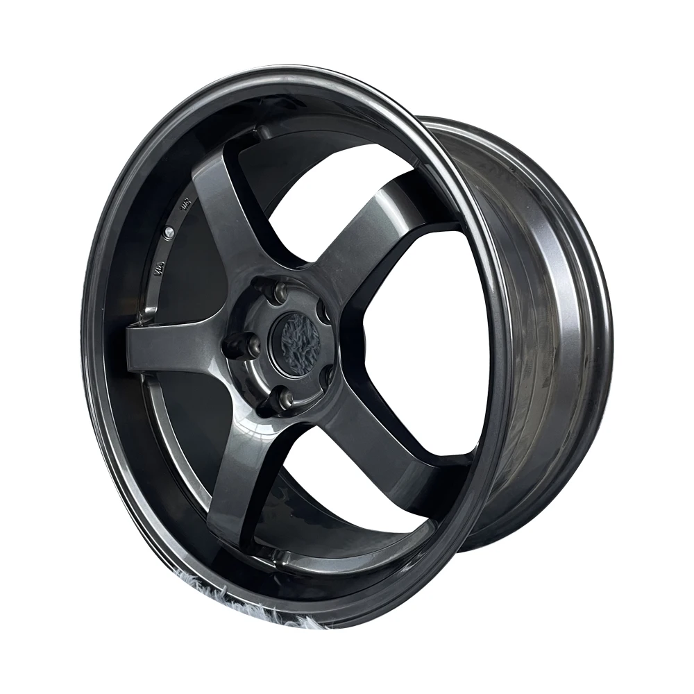 

Hot Selling Good Quality Wholesale Aluminum Polished Alloy Wheel Rims Car Wheels Rims Prices