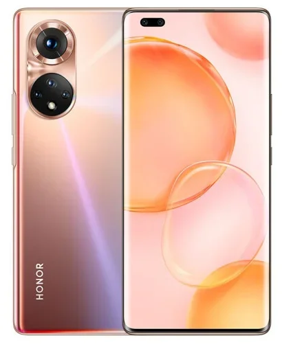 Смартфон HONOR 50 Pro 8/256ГБ 12/256ГБ china б/у