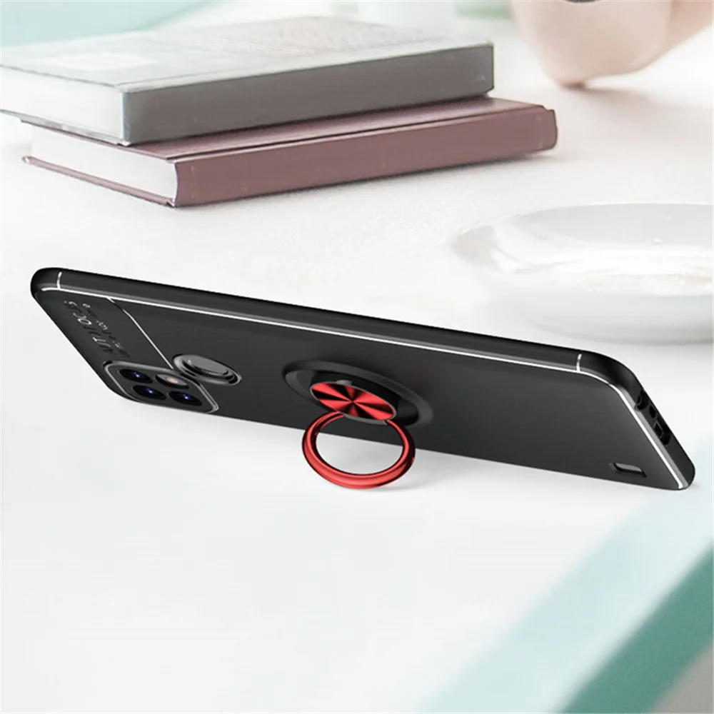

Realme C25 C25S Cover For OPPO Realme C21 C20 C25 S C15 C17 C12 C3 C11 2021 8i 8S 8 Pro Narzo 30 30A 5G Cover For OPPO A15 A12