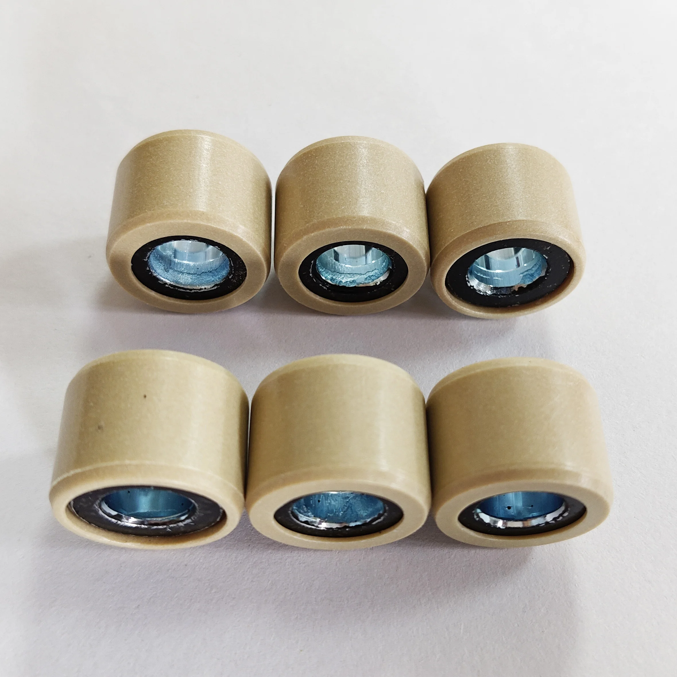 

20x15 мм, 12-20 г, роликовая муфта вариатора, настройка веса для SYM Cruisym125 Fiddle IV125 Fighter GTS125 HD200 JET 14, сделано в Тайване