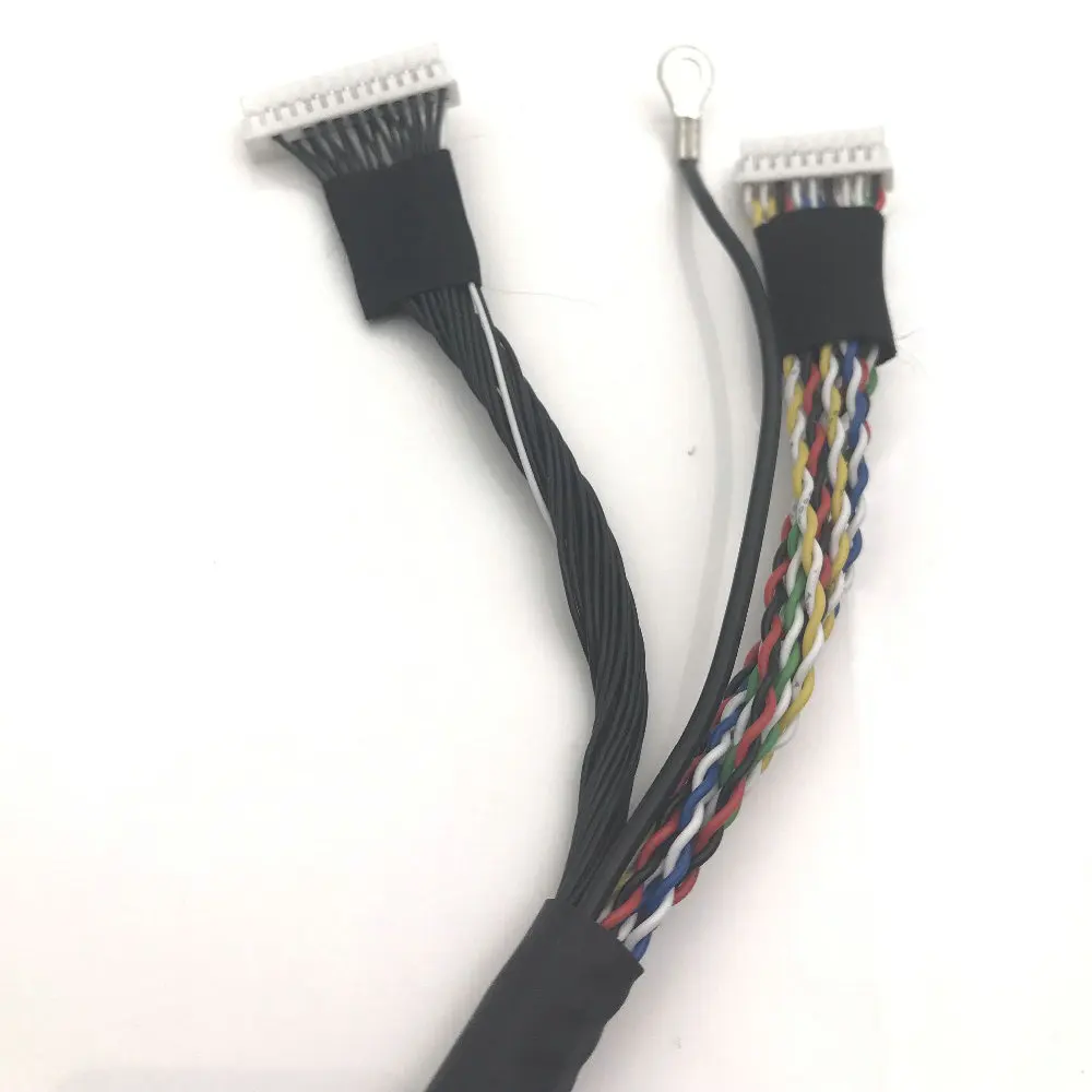 

5PCX Q7404-50007 ADF Cable Assy Harness for HP Enterprise 500 MFP M525 M525dn M525f M525c M575 M575dn M575f M575c