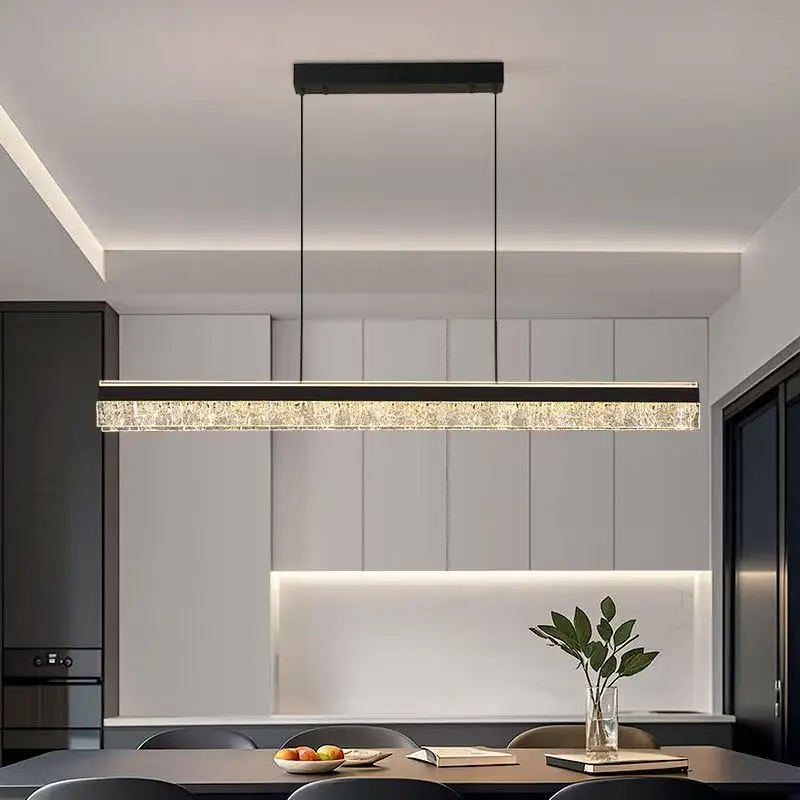 

Подвесные светильники LED