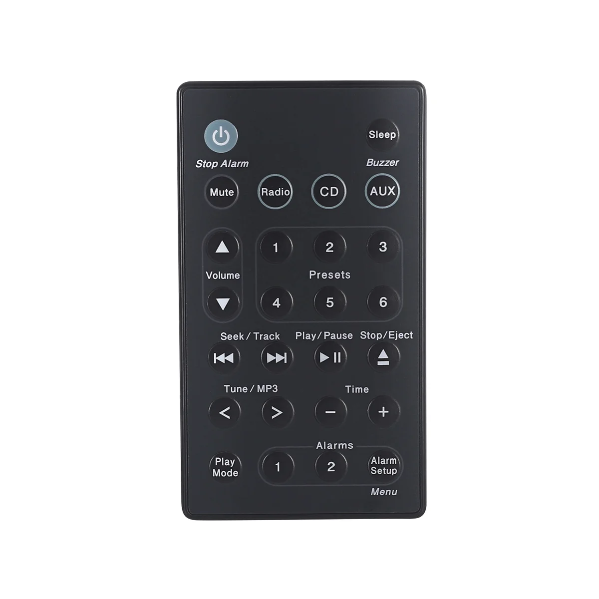 Дистанционное управление для-B7 Miaoyun Wave CD аудио музыкальная система 1/2/3/4 поколения