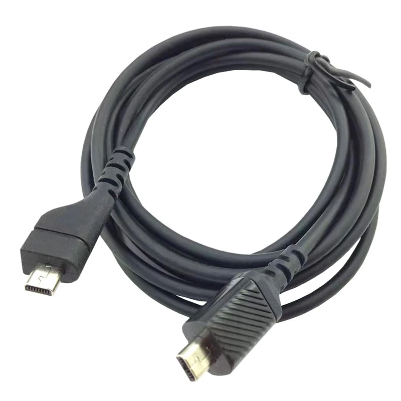 Кабель для наушников Steelseries Arctis 3 5 7 9 Xpro сменный звуковой кабель