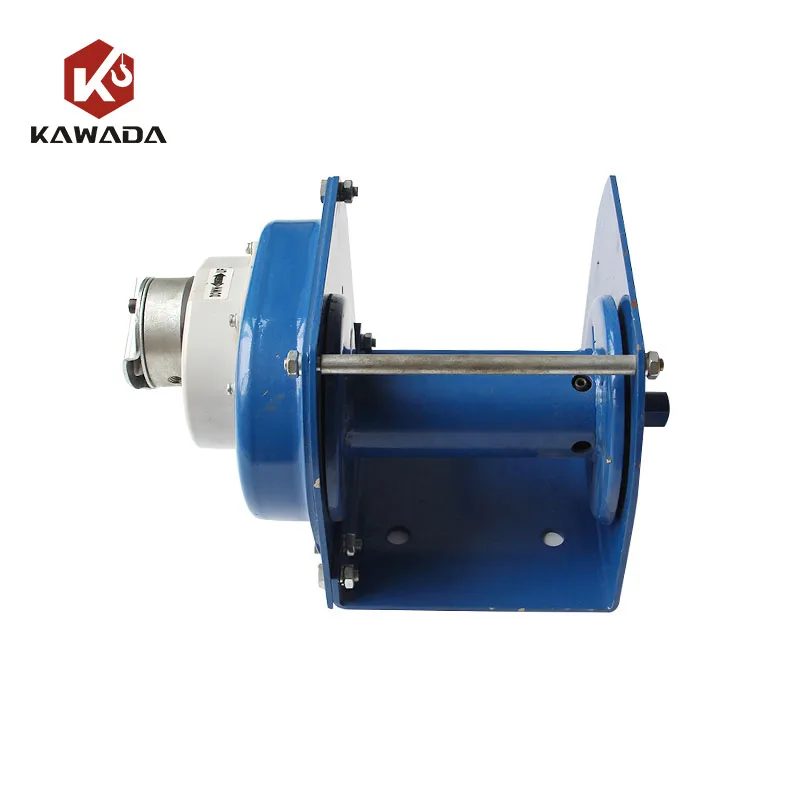 

Factory custom self locking manual mini hand strap winch