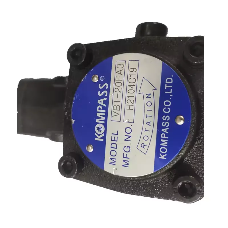 SVPF VA1 VB1 VC1 VD1 VE1 гидравлический насос VA1-15F-A3 VA1-15F-A2 VA1-15F-A1 Лопастной низкого давления
