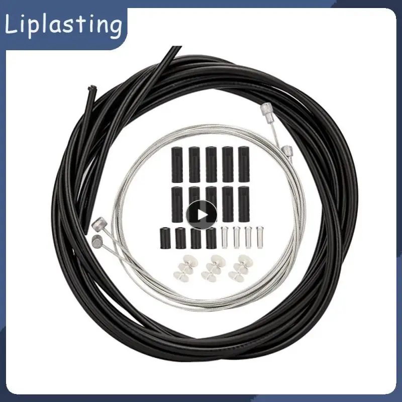 

Shift Cable Tube Bike Brake Cable Line Bicycle Brake Line Core Bicycle Bike Shifters Universal Bike Brake Cable Bike Accessories