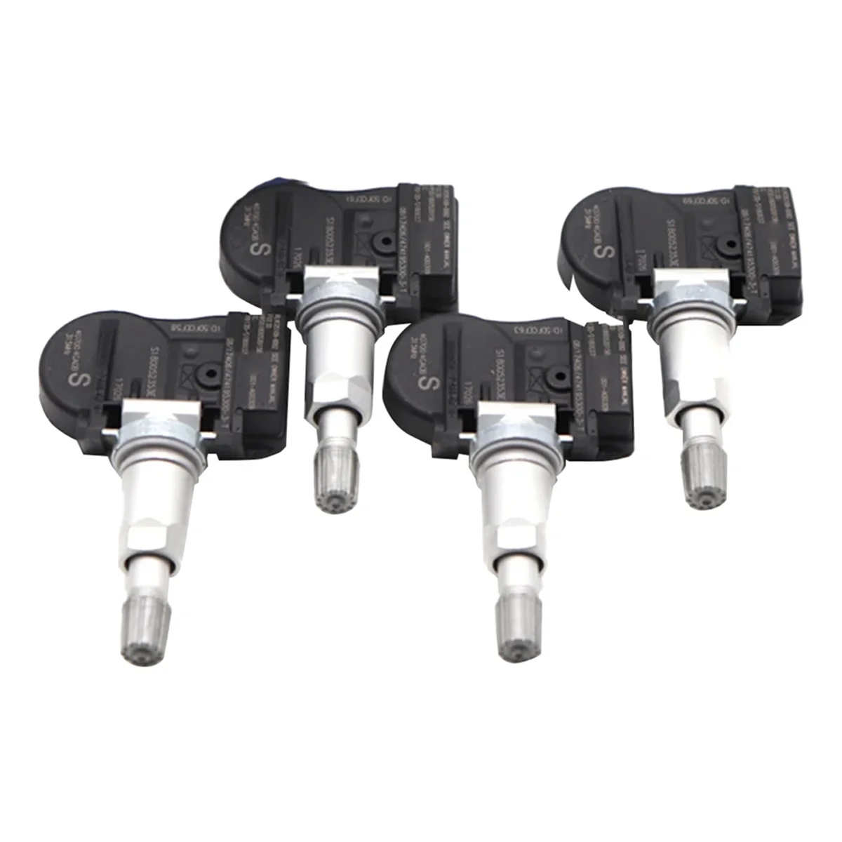 Датчик давления в шинах TPMS система мониторинга для INFINITI Q50 QX50 2014-2015 40700-4GA0A 40700-4GA0B