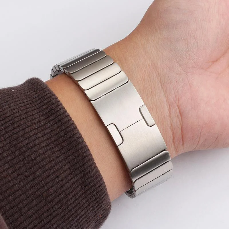 Ремешок из нержавеющей стали для часов ClGA Design Xijia ремешок серии U Blue Planet X Series Gorilla