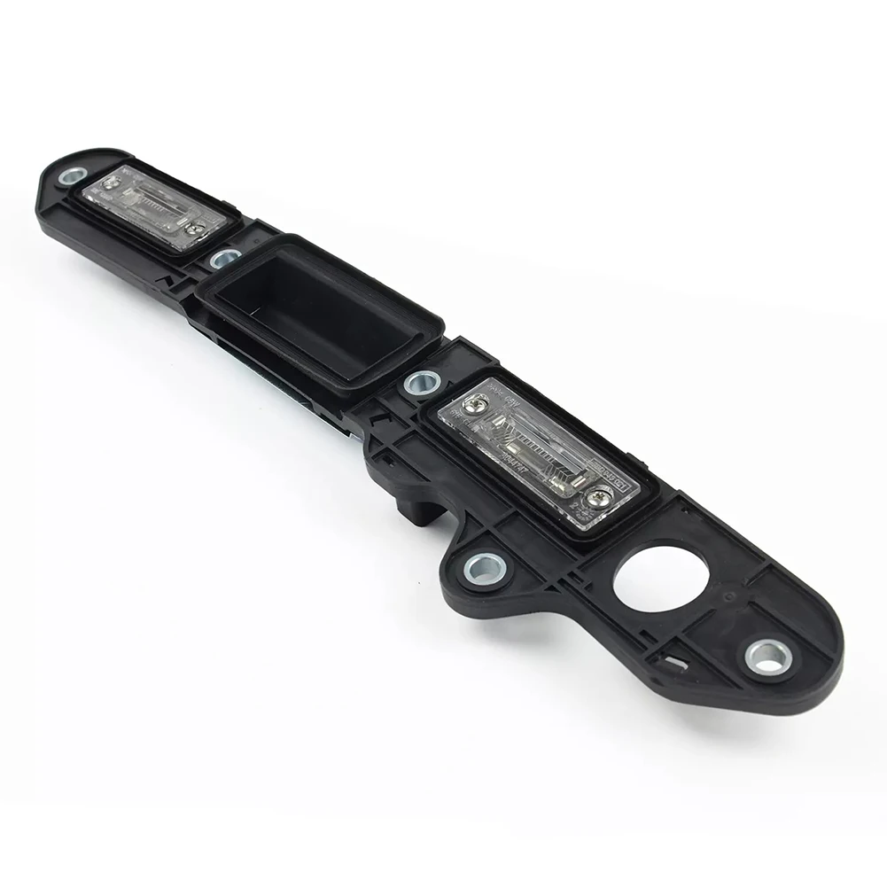 Новая распродажа ручка задней двери переключатель лампа для Touran Passat гольфа OEM