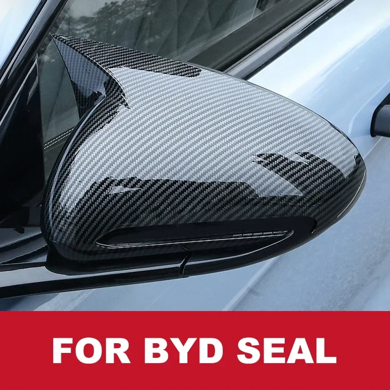 Чехол для бокового зеркала заднего вида Byd Seal Ev/Dmi 2023