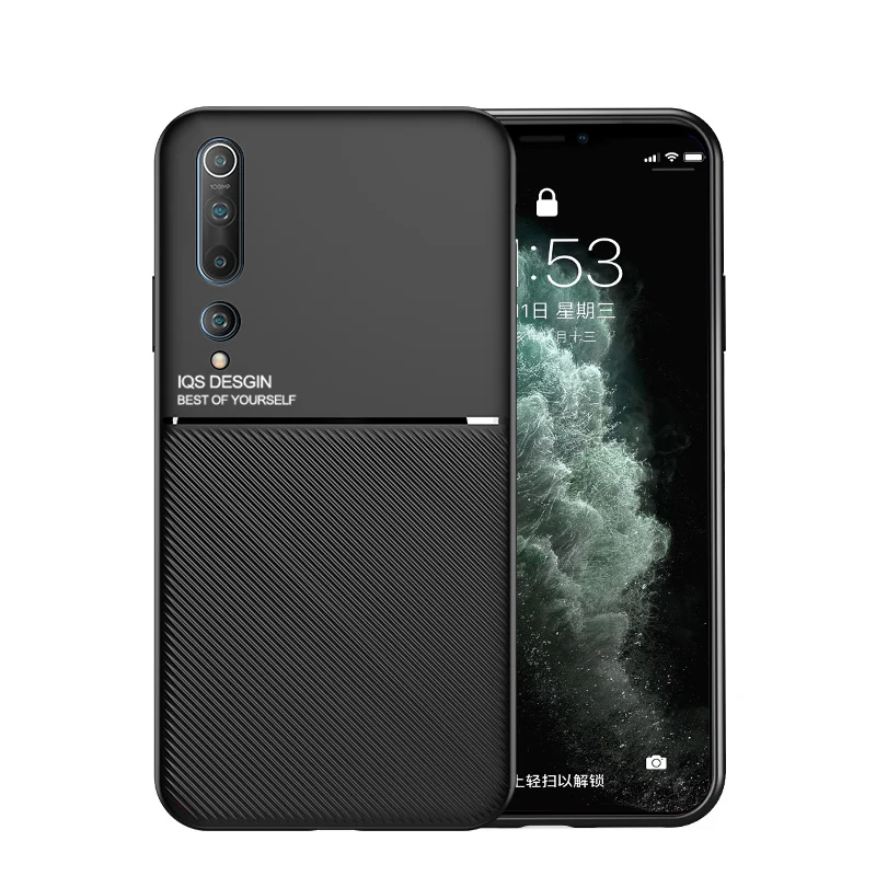 Фото Противоударный чехол с полосатой текстурой для Xiaomi 17T Pro 15T Ultra 14T 13T 12T Lite 11T 5G, противоскользящий чехол из ТПУ для мобильного телефона. №5