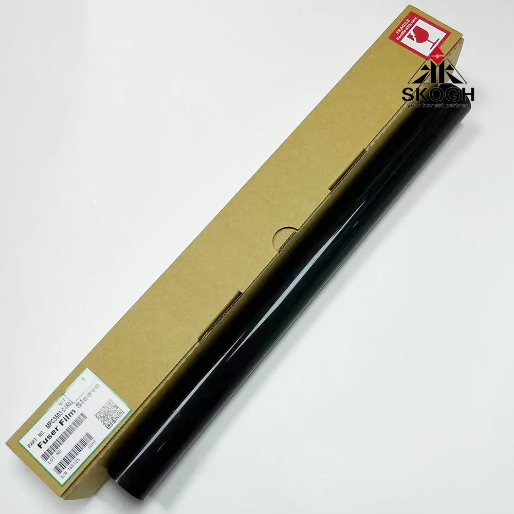 AE01-0110 высококачественный фьюзер для Ricoh MP C6004 C3504 C4504 C2004 C2504 C3004 C5504 C6504