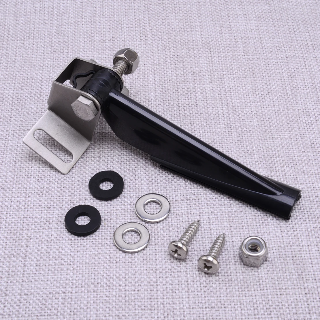 Комплекты кронштейнов для трансформатора 000-10262-001 подходят скиммера Lowrance DSI