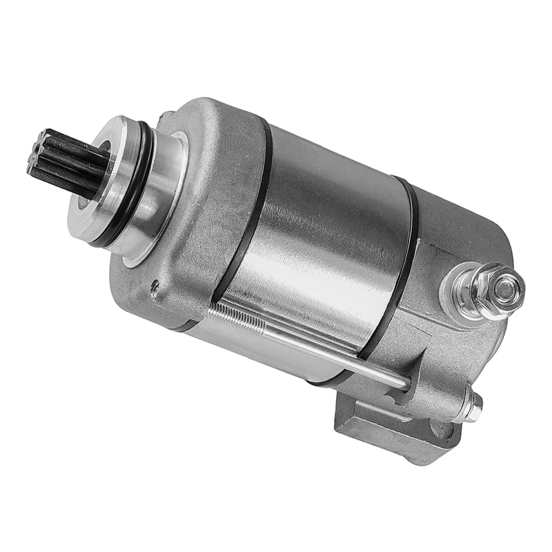 Фото 9-зубчатый стартер CW для Honda CRF450 CRF450X 2005-2018 CRF 450 X 18852 31200-MEY-671 №2