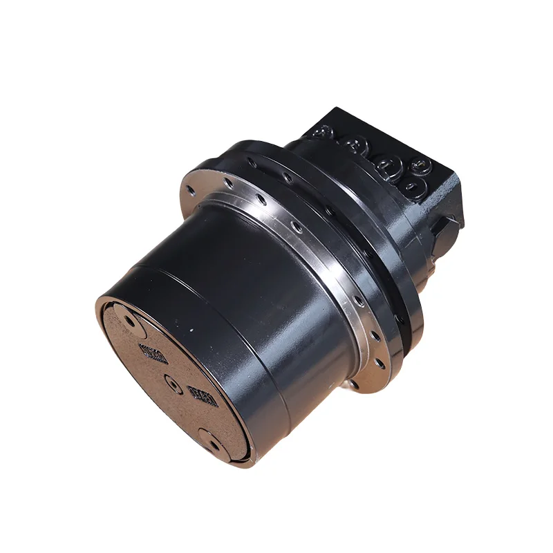 Головной привод экскаватора WEITAI Factory Outlet WTM-03D 2 5-3 5 тонны JMV016 JMV023 новый