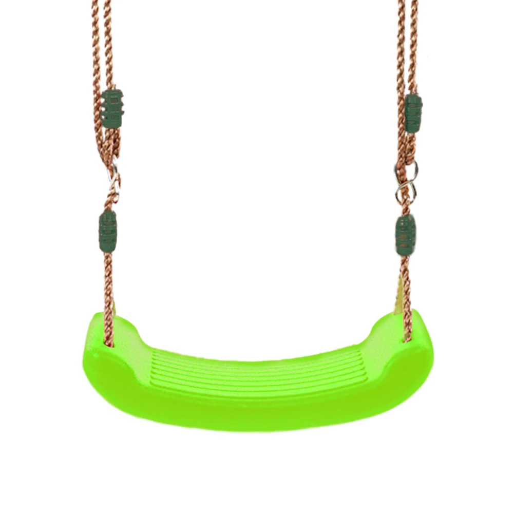 

Подвесное сиденье в подарок, игра с регулируемым канатом, контурные игрушки для детей, для дома, улицы, сада, дома, детского сада, забавные ка...