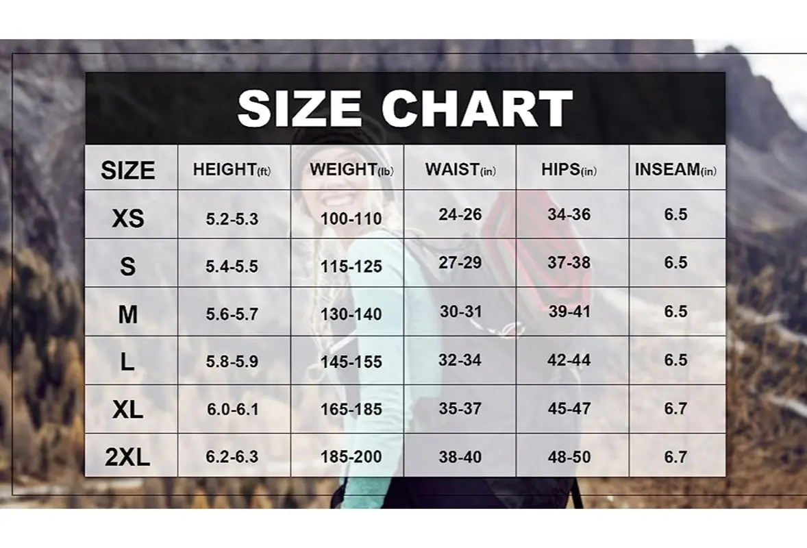 Women's Hiking Cargo Shorts Quick Dry Nylon Shorts Summer Travel Active Golf Shorts with 6 Pockets Water Resistant