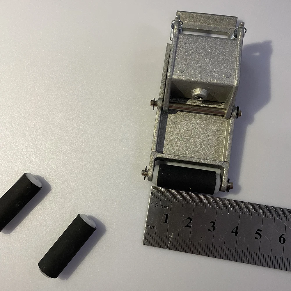 Оптовая цена INFINITI прижимной ролик в сборе для растворителя Infiniti 3278 | Компьютеры и