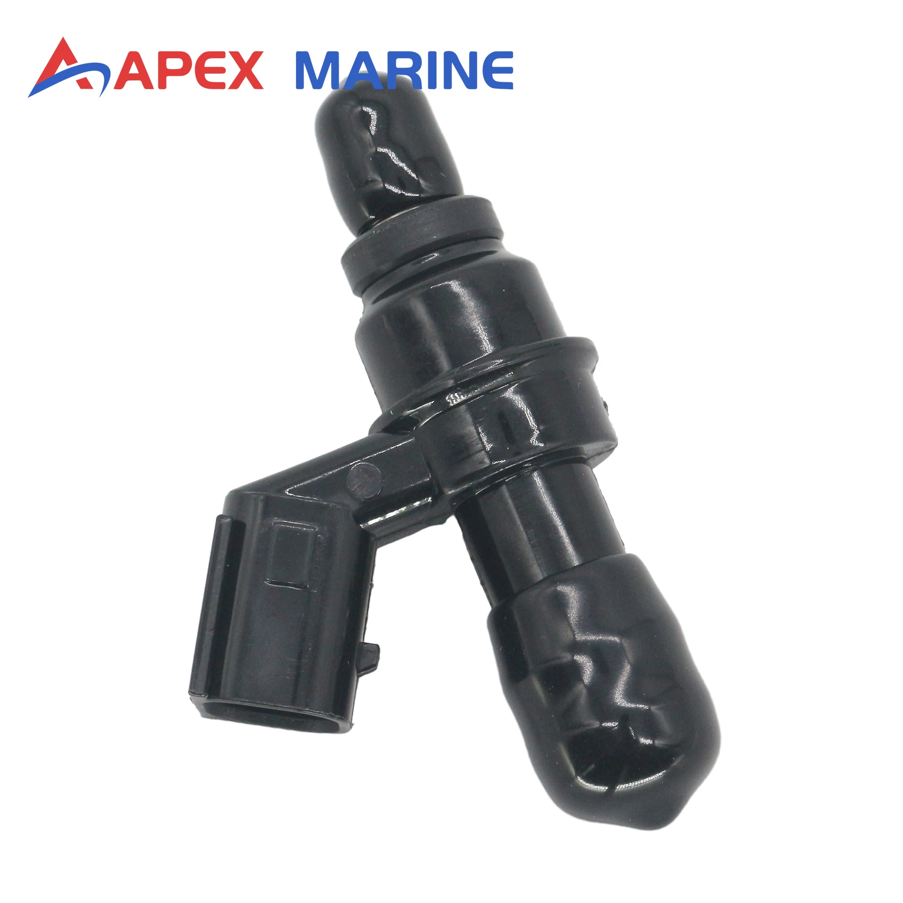 Фото 16450-ZZ5-003 Топливная форсунка в сборе для Honda 4-тактный 40 50 л.с. BF50D BF40D LRTA LHA XRTA Запчасти для подвесного мотора 16450ZZ5003 №2