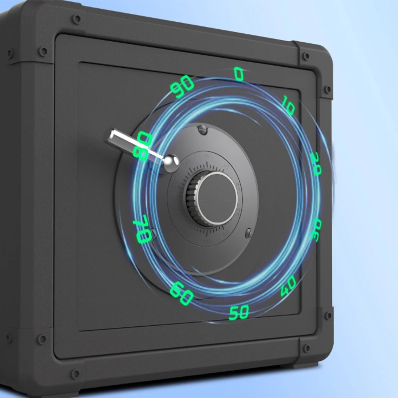 Рисунок 3 - CRMCR ретро-механический Магнитный