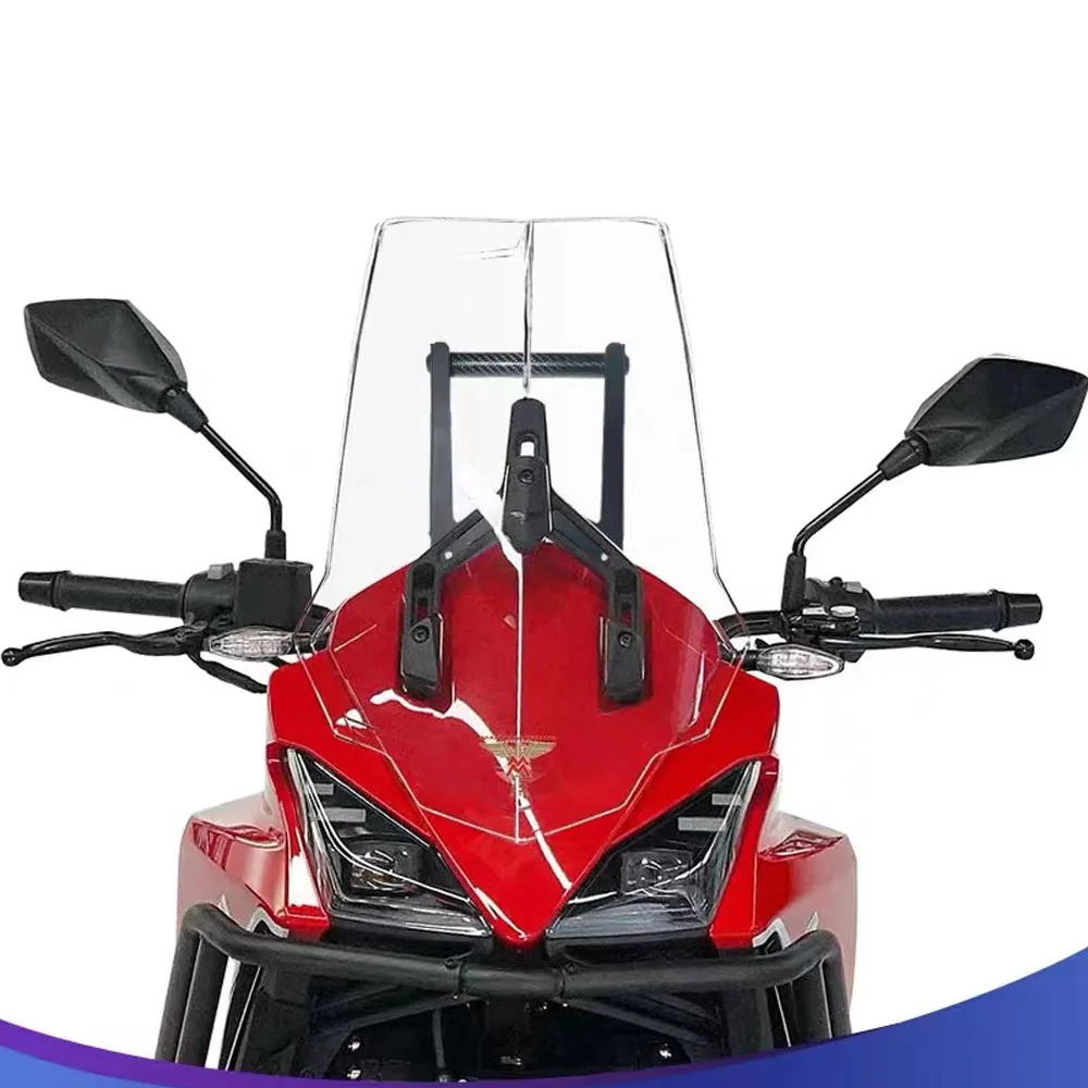 

Navigation Bracket GPS Mount Smartphone GPS Holder For Morini Xcape 650