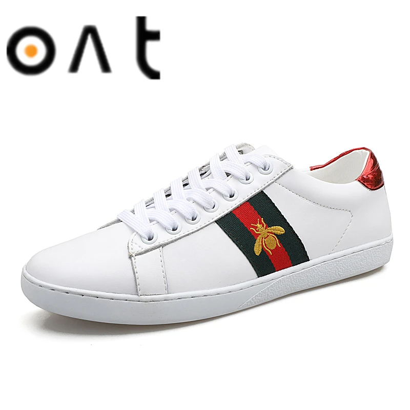

Men's Fashion Sneakers White Shoes for Women Casual Breathable Shoes