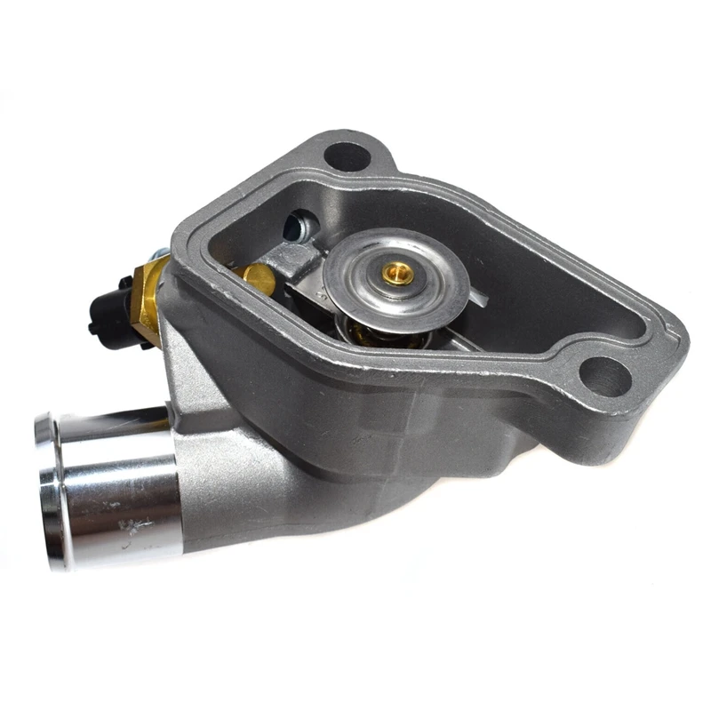 

Новый термостат с датчиком для Opel Astra G Astra H Corsa C VECTRA B C 24456401