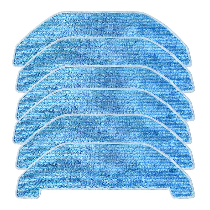

Mop Cloth Rag Replacement Parts Accessories For Neabot Q11 Robot Vacuum Cleaner