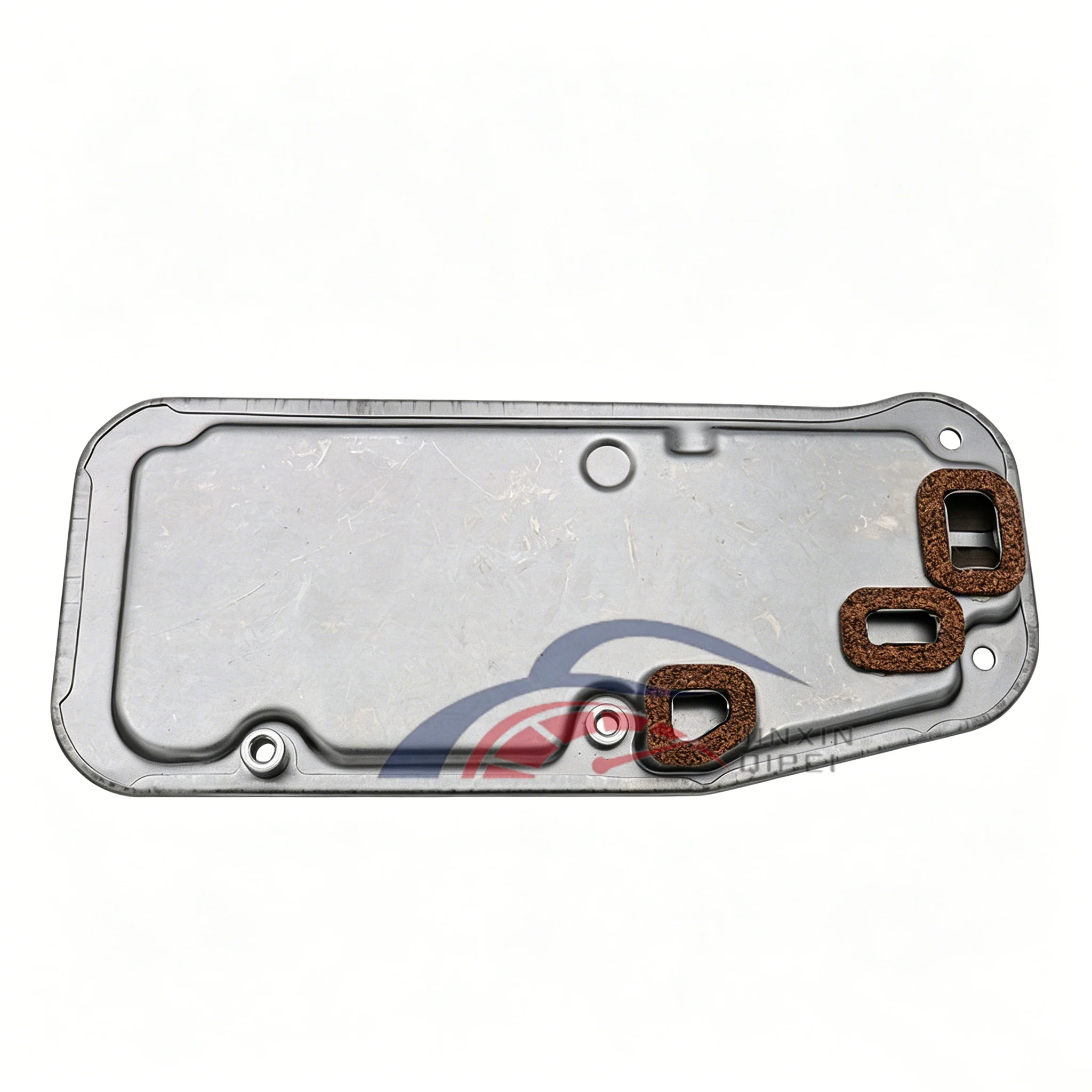 Фото Фильтр трансмиссионного масла для Toyota Fortuner, Hilux, Land Cruiser Prado, Sequoia, 4Runner/Lexus LX470 UZJ100, Terracan 3533060030 №4