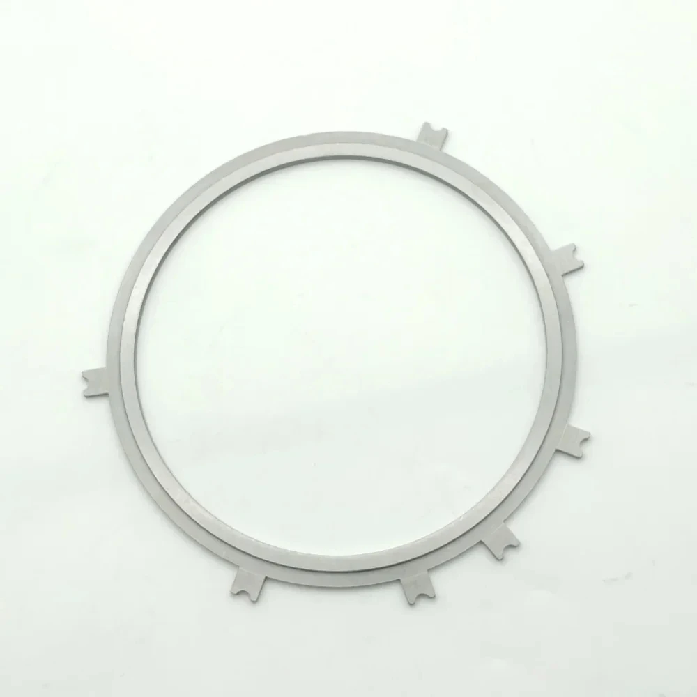 ​ A6GF1 A6GF2 Фланцевая трансмиссия под приводной тормозной стальной пластин для Hyundai